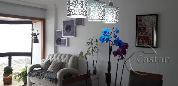 Cobertura com 3 Quartos à venda, 192m² no Vila Prudente, São Paulo