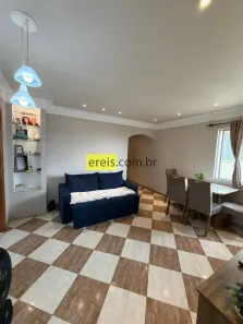 Apartamento com 2 Quartos à venda, 55m² no Parque Maria Domitila, São Paulo