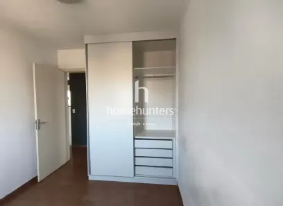 Apartamento com 2 Quartos à venda, 51m² no Jardim Nova Europa, Campinas