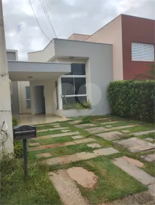 Casa de Condomínio com 3 Quartos para alugar, 105m² no Jardim Panorama, Indaiatuba