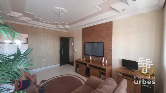 Casa com 3 Quartos à venda, 194m² no Parque São Jerônimo, Americana