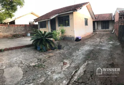 Lote/Terreno à venda, 300m² no Conjunto Habitacional Requião, Maringá