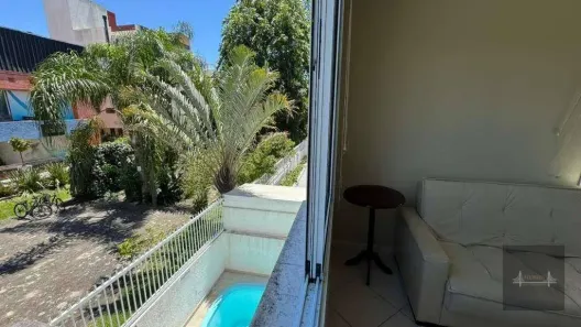 Apartamento com 2 Quartos à venda, 62m² no Jurerê Internacional, Florianópolis