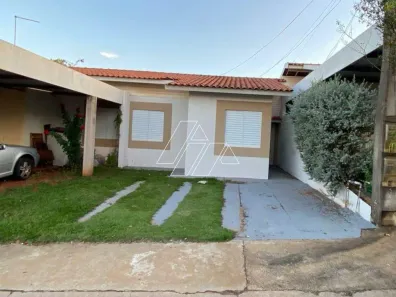 Casa com 3 Quartos à venda, 95m² no Jardim Nazareth, Marília