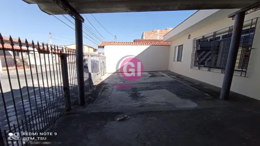 Sobrado com 5 Quartos à venda, 250m² no Jardim São José, Jacareí