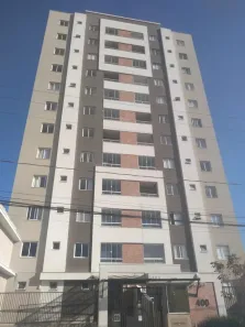 Apartamento com 2 Quartos para alugar, 62m² no São Cristóvão, São José dos Pinhais