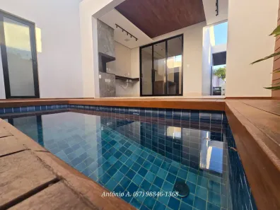 Casa de Condomínio com 3 Quartos à venda, 200m² no Centro, Petrolina