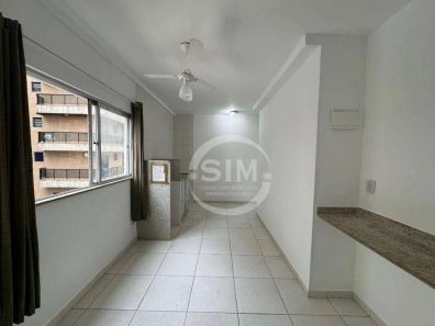 Apartamento com 1 Quarto à venda, 40m² no Centro, Cabo Frio