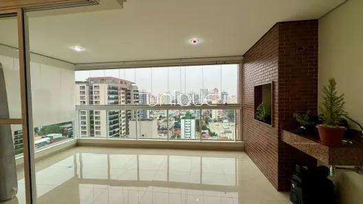 Apartamento com 3 Quartos à venda, 170m² no Vila Clementino, São Paulo