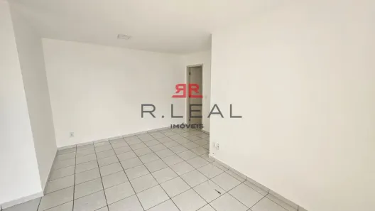 Apartamento com 3 Quartos para alugar, 79m² no Jardim Infante Dom Henrique, Bauru