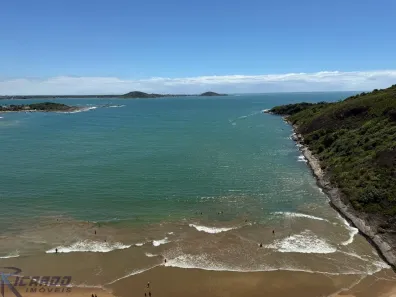 Apartamento com 3 Quartos à venda, 107m² no Praia do Morro, Guarapari