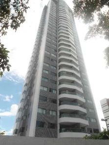 Apartamento com 3 Quartos à venda, 173m² no Boa Viagem, Recife