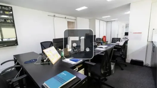 Sala Comercial para alugar, 240m² no Pinheiros, São Paulo