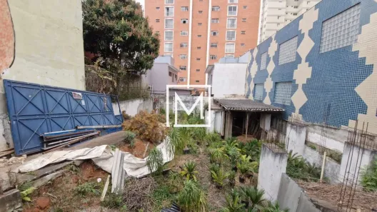 Lote/Terreno à venda, 240m² no Vila Mariana, São Paulo