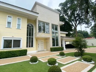 Casa com 7 Quartos à venda, 898m² no Vila Represa, São Paulo