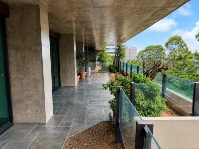 Apartamento com 3 Quartos à venda, 511m² no Vila Suzana, São Paulo