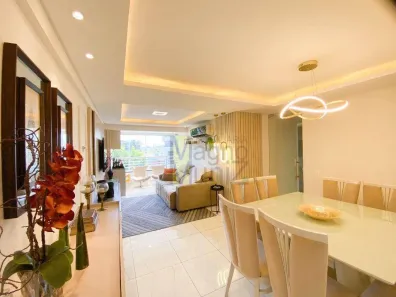 Apartamento com 4 Quartos à venda, 101m² no Cocó, Fortaleza