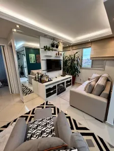 Apartamento com 2 Quartos à venda, 68m² no Água Branca, São Paulo