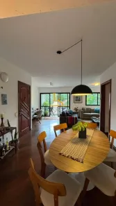 Apartamento com 3 Quartos à venda, 126m² no Cerqueira César, São Paulo