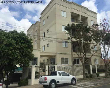 Apartamento com 2 Quartos à venda, 75m² no Vila Furlan, Indaiatuba