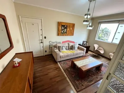Apartamento com 3 Quartos à venda, 169m² no Santana, São Paulo