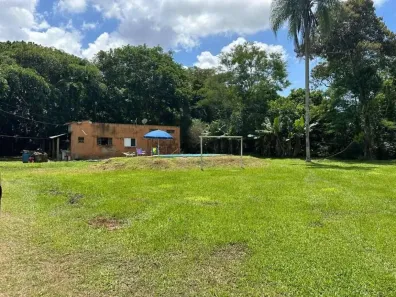Fazenda/Sítio com 2 Quartos à venda, 60m² no , Itanhaém