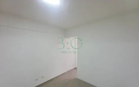 Apartamento com 1 Quarto à venda, 31m² no Vila Buarque, São Paulo