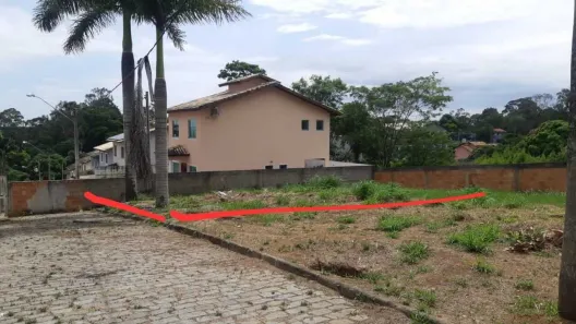 Lote/Terreno à venda, 180m² no Granja dos Cavaleiros, Macaé