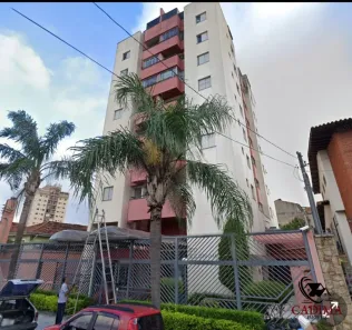 Apartamento com 3 Quartos à venda, 107m² no Vila Nova Savoia, São Paulo