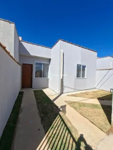 Casa com 2 Quartos à venda, 43m² no Roselândia, Barra Mansa