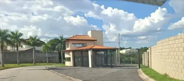 Lote/Terreno à venda, 270m² no Alto da Boa Vista, Sorocaba