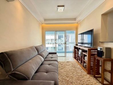 Apartamento com 2 Quartos à venda, 80m² no Boqueirão, Santos
