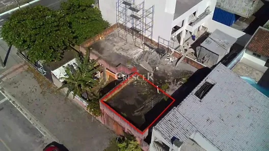 Lote/Terreno à venda, 144m² no Riviera, Matinhos