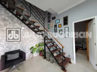 Casa com 5 Quartos à venda, 253m² no Todos os Santos, Rio de Janeiro