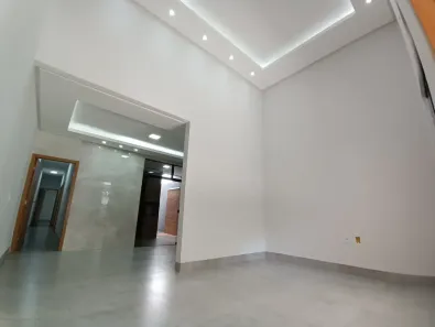 Casa com 3 Quartos à venda, 180m² no Jardim Itaipu, Goiânia