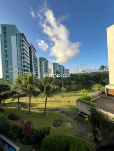 Apartamento com 3 Quartos à venda, 113m² no Paiva, Cabo de Santo Agostinho