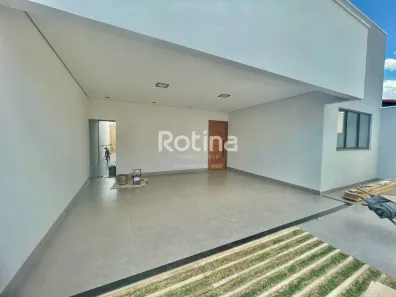 Casa com 3 Quartos à venda, 175m² no Nova Uberlândia, Uberlândia