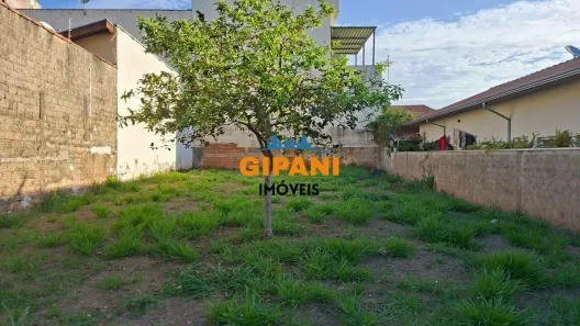 Lote/Terreno à venda, 250m² no Jardim Boa Vista, Jaguariúna