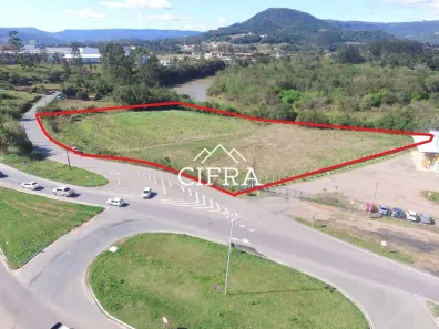 Lote/Terreno à venda, 12807m² no Santa Rita, Rio do Sul
