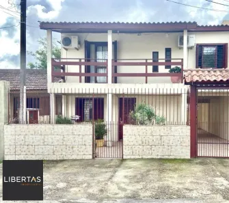 Casa com 3 Quartos à venda, 100m² no Morro Santana, Porto Alegre