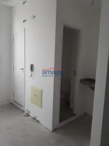 Sala Comercial para alugar, 28m² no Centro, Jacareí