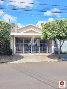 Sobrado com 3 Quartos à venda, 300m² no Jardim Irajá, Ribeirão Preto