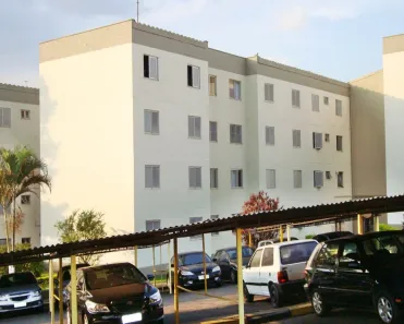Apartamento com 3 Quartos à venda, 70m² no Conjunto Residencial Souza Queiroz, Campinas