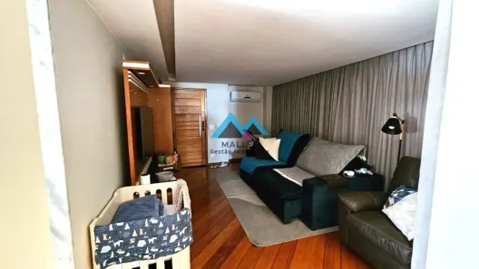 Cobertura com 3 Quartos à venda, 164m² no Irajá, Rio de Janeiro