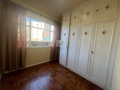Apartamento com 1 Quarto à venda, 35m² no Alto, Teresópolis