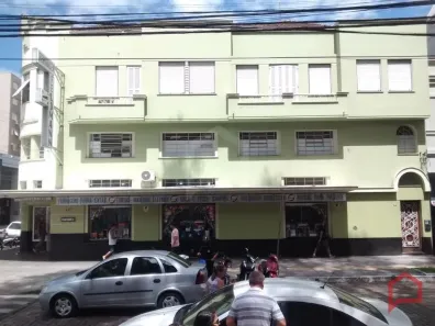 Sala Comercial para alugar, 329m² no Centro, São Leopoldo