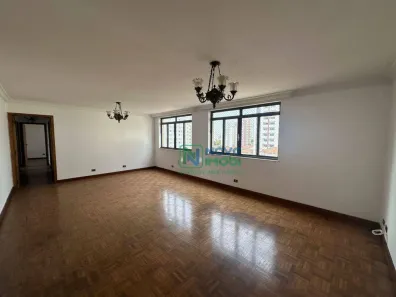 Apartamento com 4 Quartos à venda, 160m² no Centro, Piracicaba