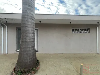 Sala Comercial para alugar, 48m² no Vila Paulista, Limeira