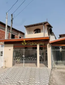 Casa com 4 Quartos à venda, 200m² no Triângulo, Pindamonhangaba