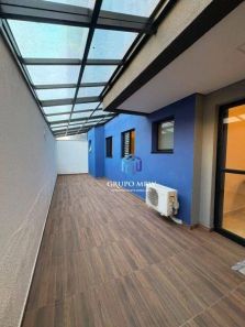 Apartamento com 2 Quartos à venda, 82m² no Jardim Pagliato, Sorocaba